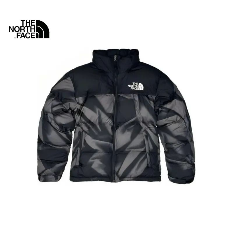 Пуховик The North Face #1