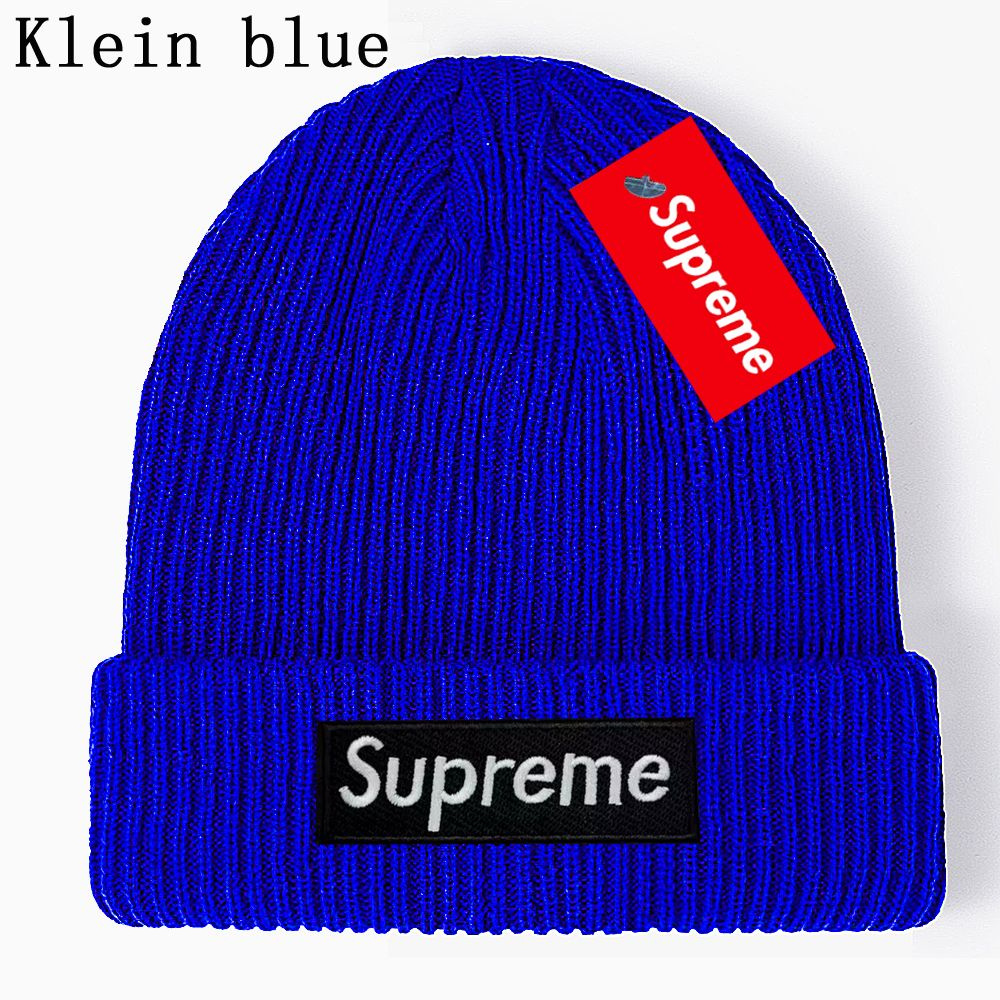 Капор Supreme #1