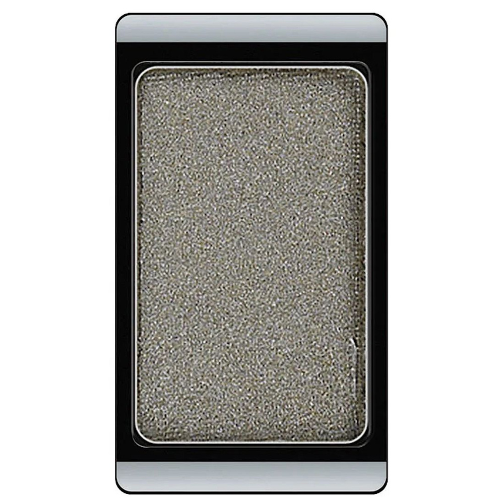 ARTDECO Тени для век тон 45 Болотно-зеленый перламутровые Eyeshadow Perl 0,8 г.  #1