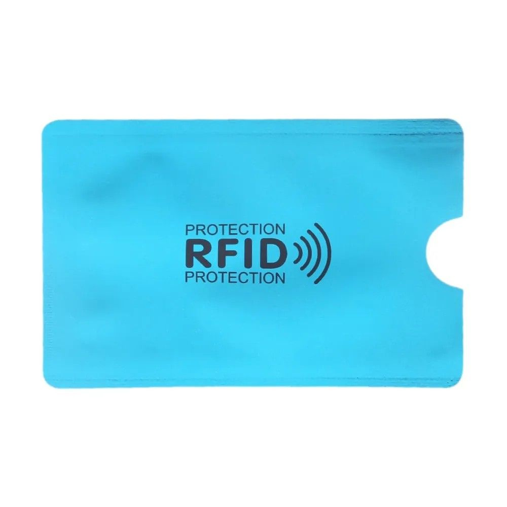 RFID-защита #1