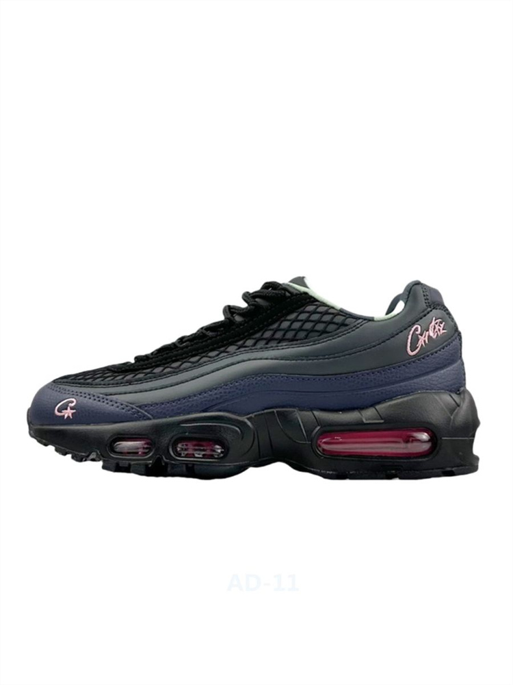 Кроссовки Nike Air Max 95 #1