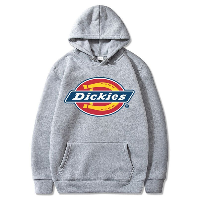 Толстовка Dickies #1