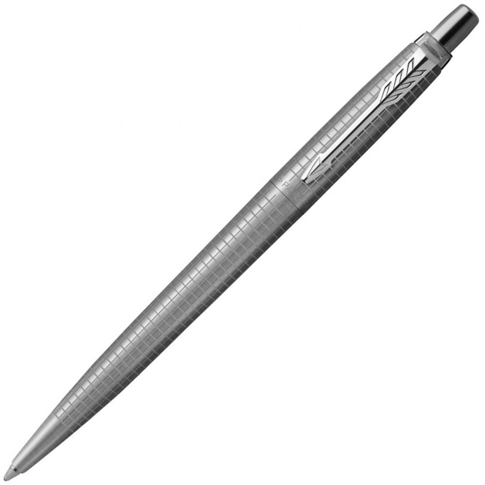 Шариковая ручка Parker Jotter SE 70th Anniversary K162, Stainless Steel CT 2205530 #1