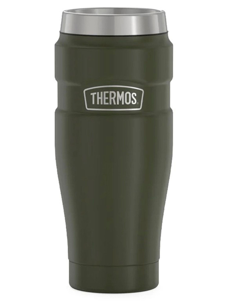 Термокружка Thermos Sk1005 Mag 0,47 L (Б/Р) #1