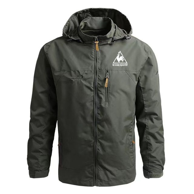 Куртка Le Coq Sportif #1