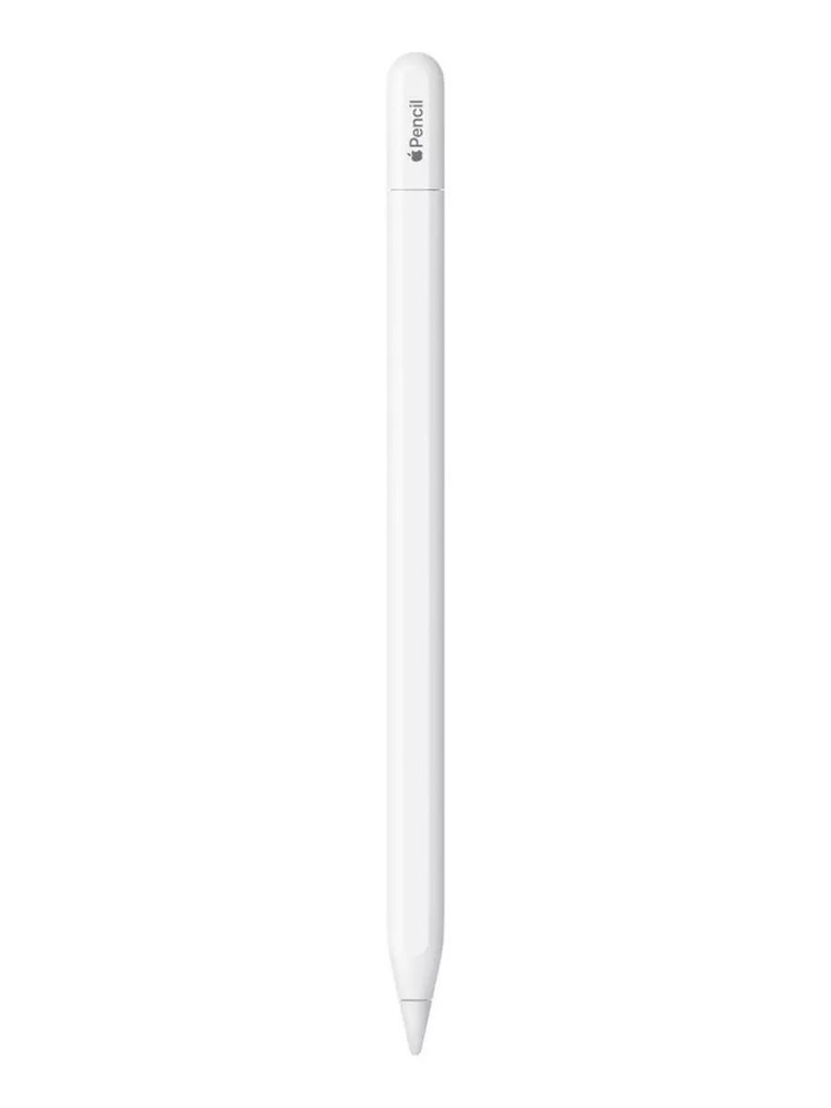 Стилус Apple Pencil (3nd Generation) с USB-C #1