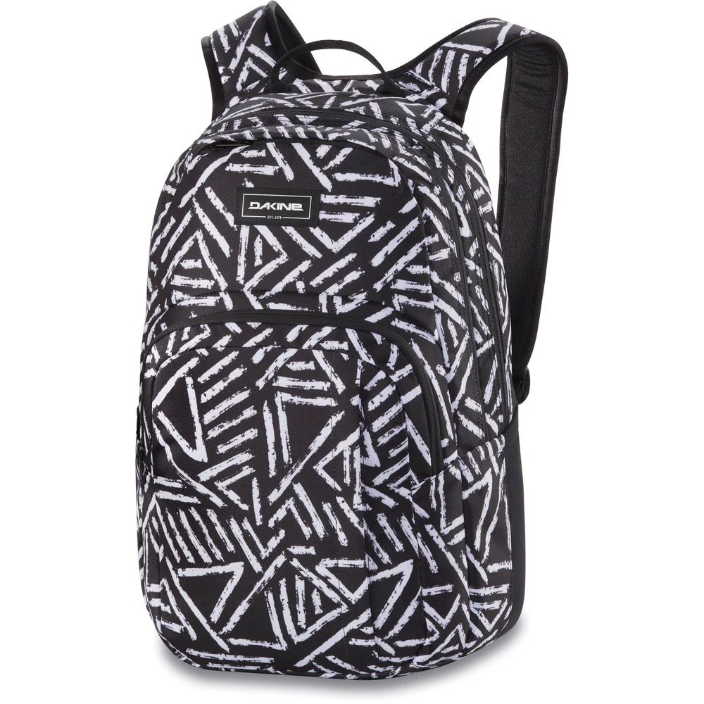 Рюкзак DAKINE CAMPUS M 25L 80S GEO #1