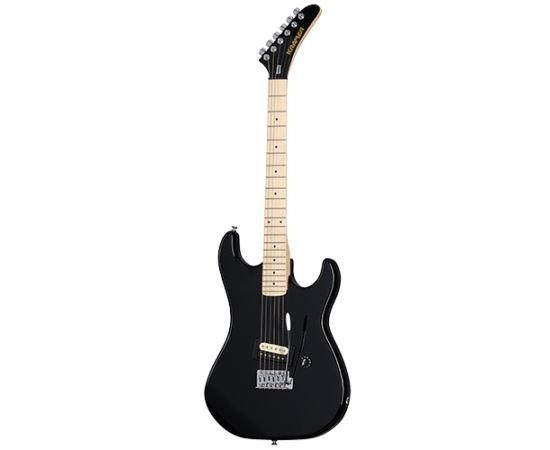 Электрогитара Kramer Baretta Special Ebony #1