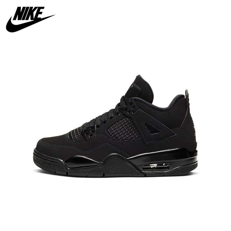 Кроссовки Nike Air Jordan 4 #1