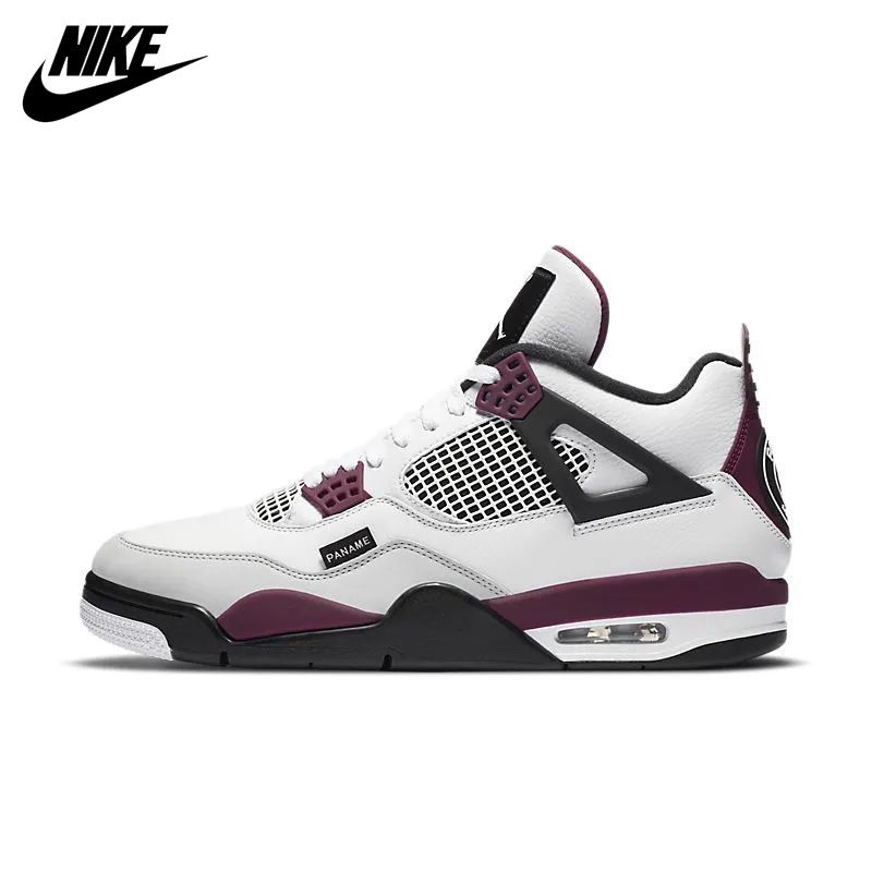 Кроссовки Nike Air Jordan 4 #1