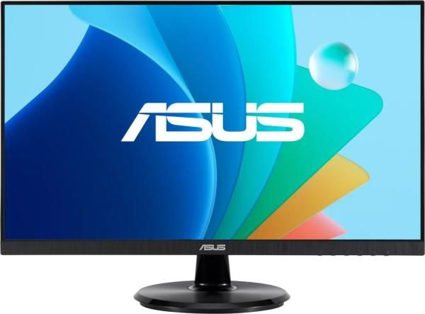 ASUS 23.8" Монитор 90LM0541-B04370, черный #1