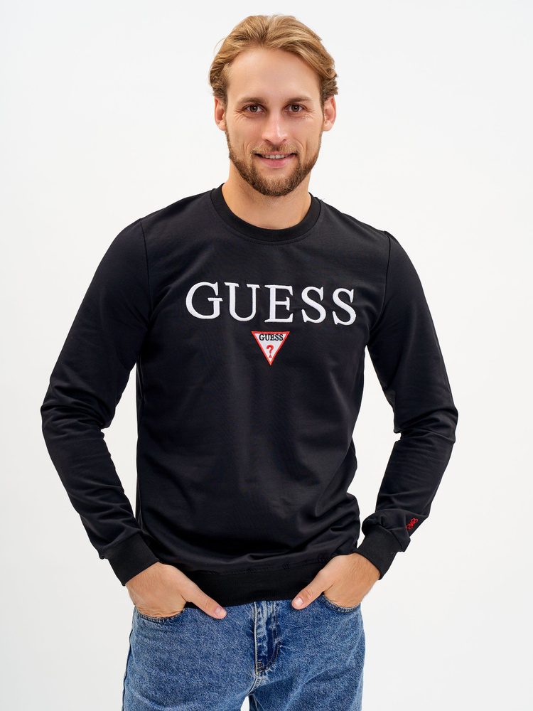 Свитшот GUESS #1