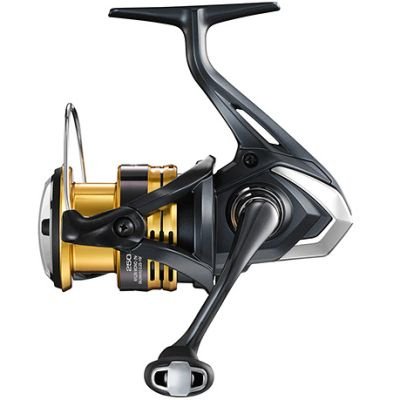 Катушка SHIMANO 22 Sahara FJ 4000 #1