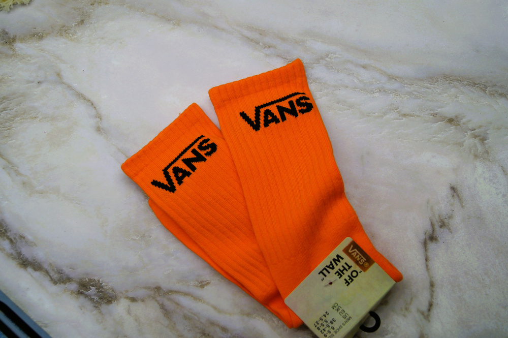 Носки Vans, 1 пара #1