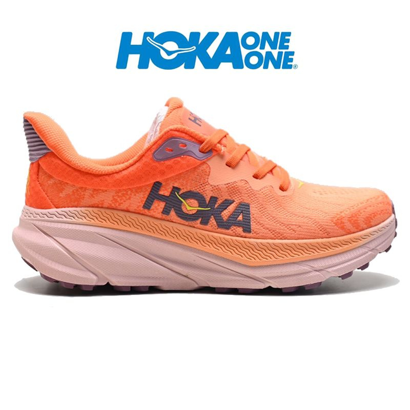 Кроссовки HOKA ONE ONE Challenger ATR 7 #1