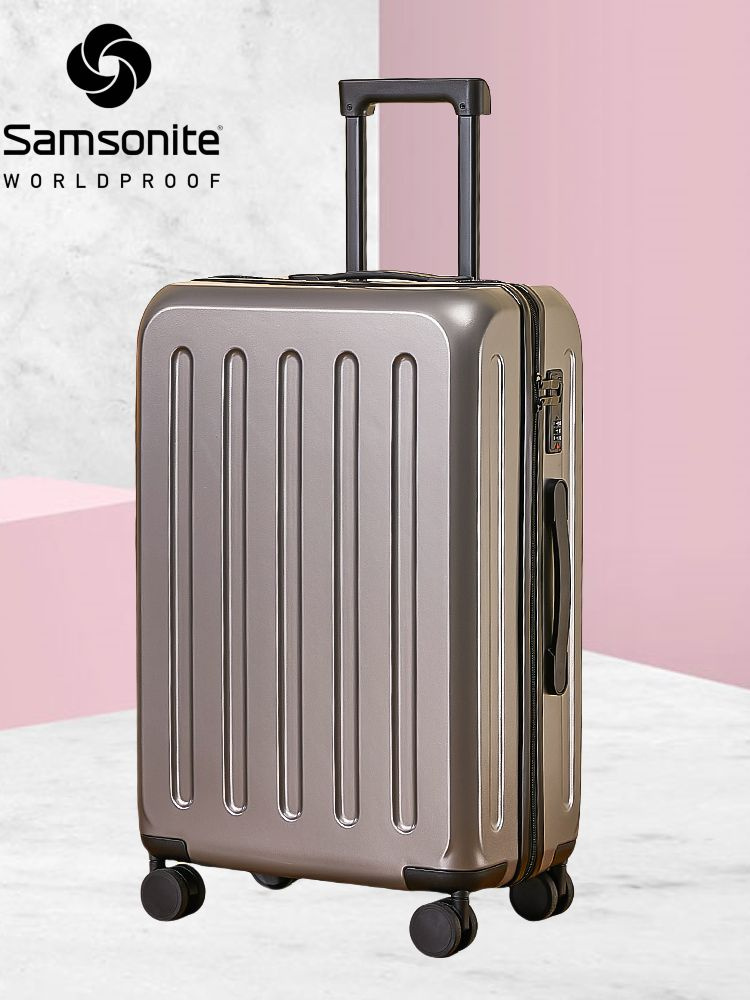 Samsonite Чемодан ABS пластик 63 см #1