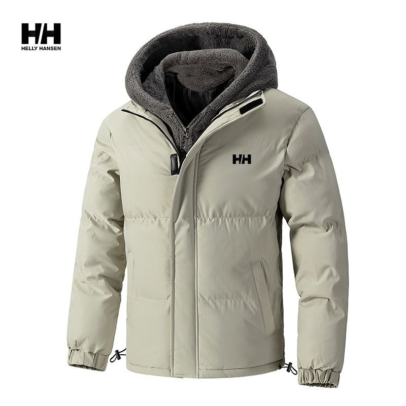 Пальто утепленное Helly Hansen #1