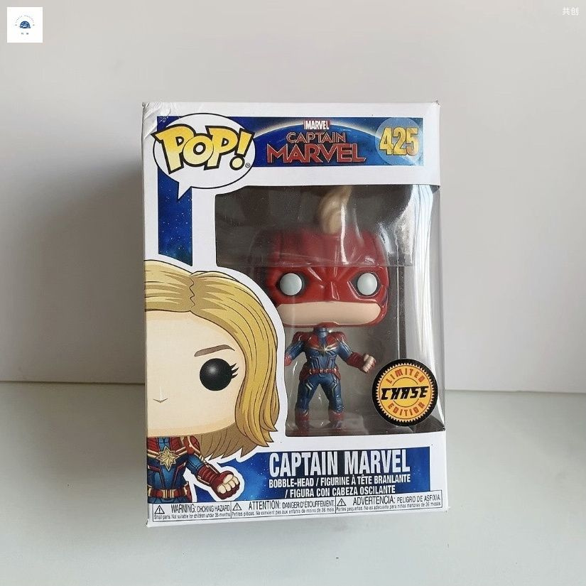 Фигурка Funko POP! - купить с доставкой по выгодным ценам в интернет ...