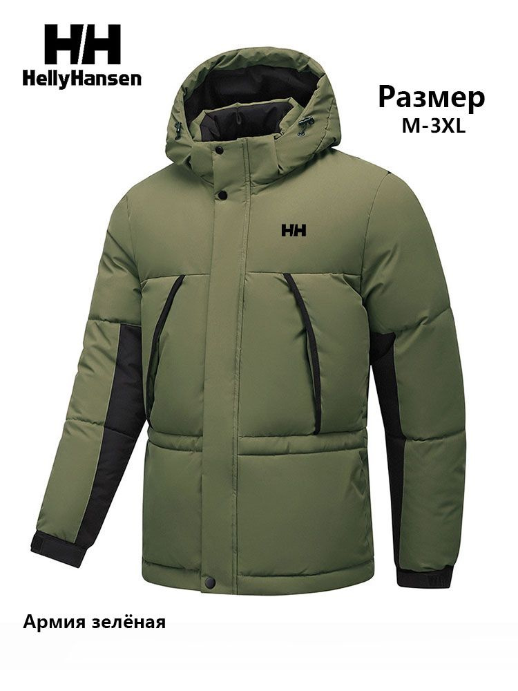 Ветровка Helly Hansen #1