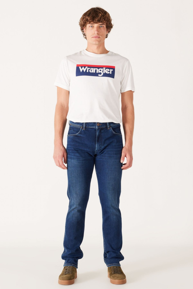 Джинсы Wrangler Greensboro #1