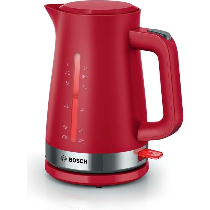 Чайник BOSCH TWK4M224 #1