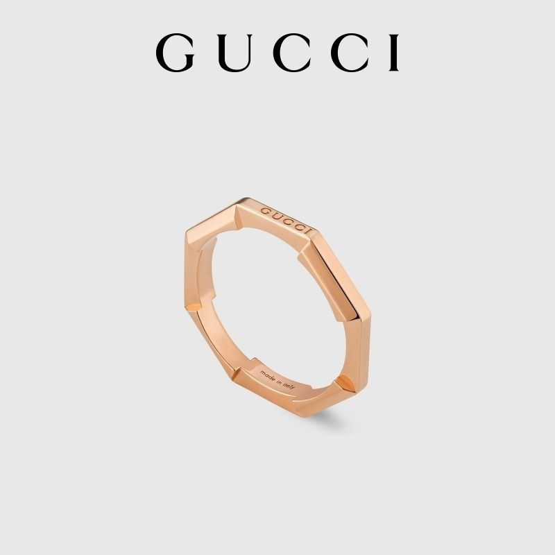 Gucci Кольцо #1