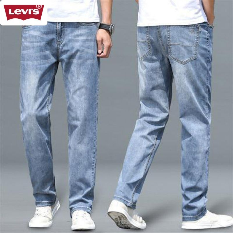 Джинсы Levi's #1