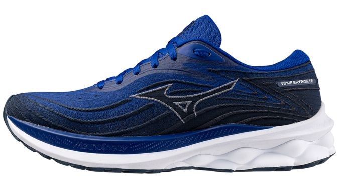 Кроссовки Mizuno #1