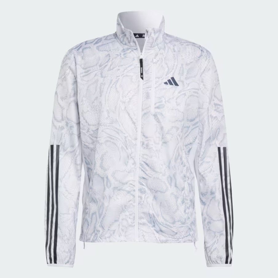 Ветровка adidas #1