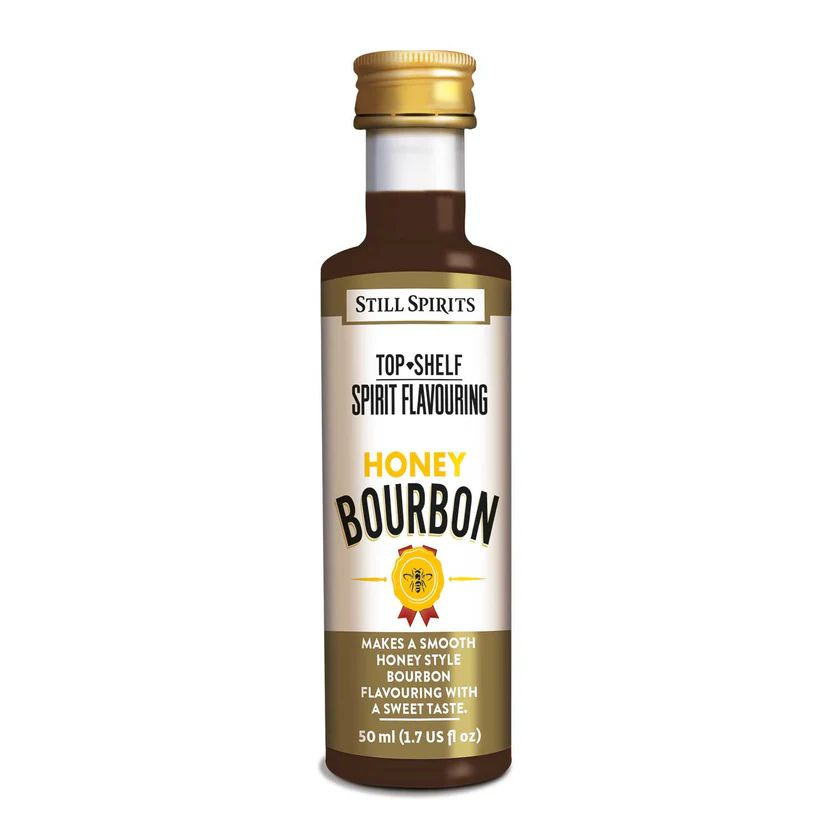 Эссенция Still Spirits Top Shelf Honey Boubron, 50 мл #1