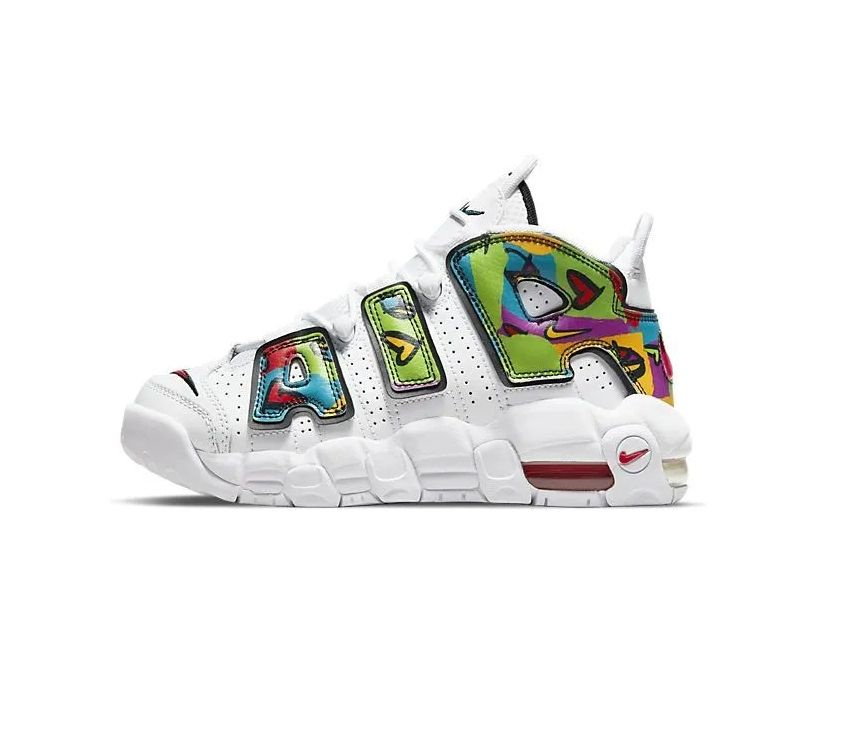 Кроссовки Nike Air More Uptempo #1