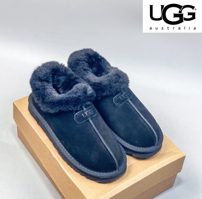 Сапоги UGG #1