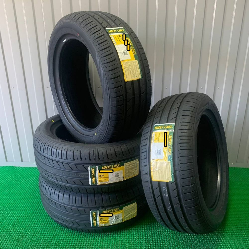 Westlake SA37 Шины  летние 265/45  R21 104W #1