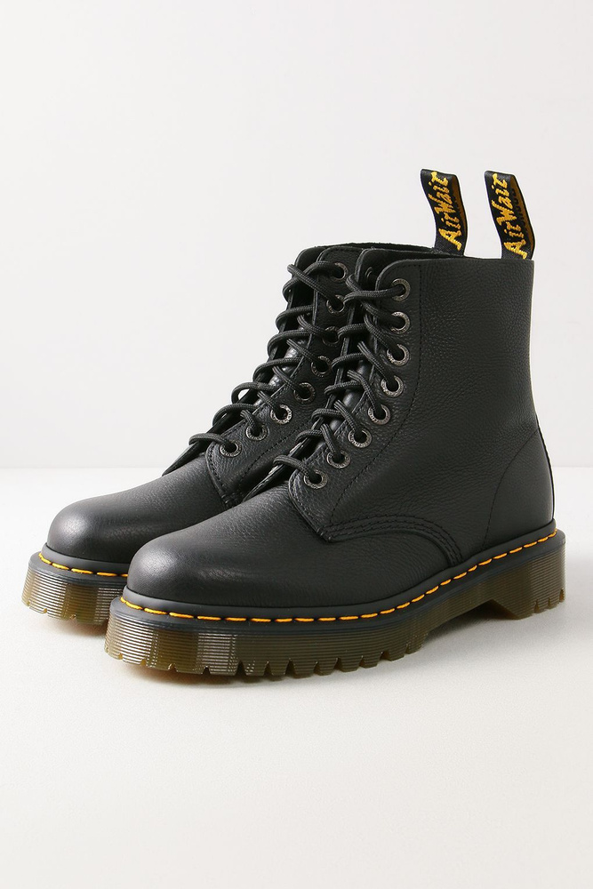 Ботинки Dr. Martens #1