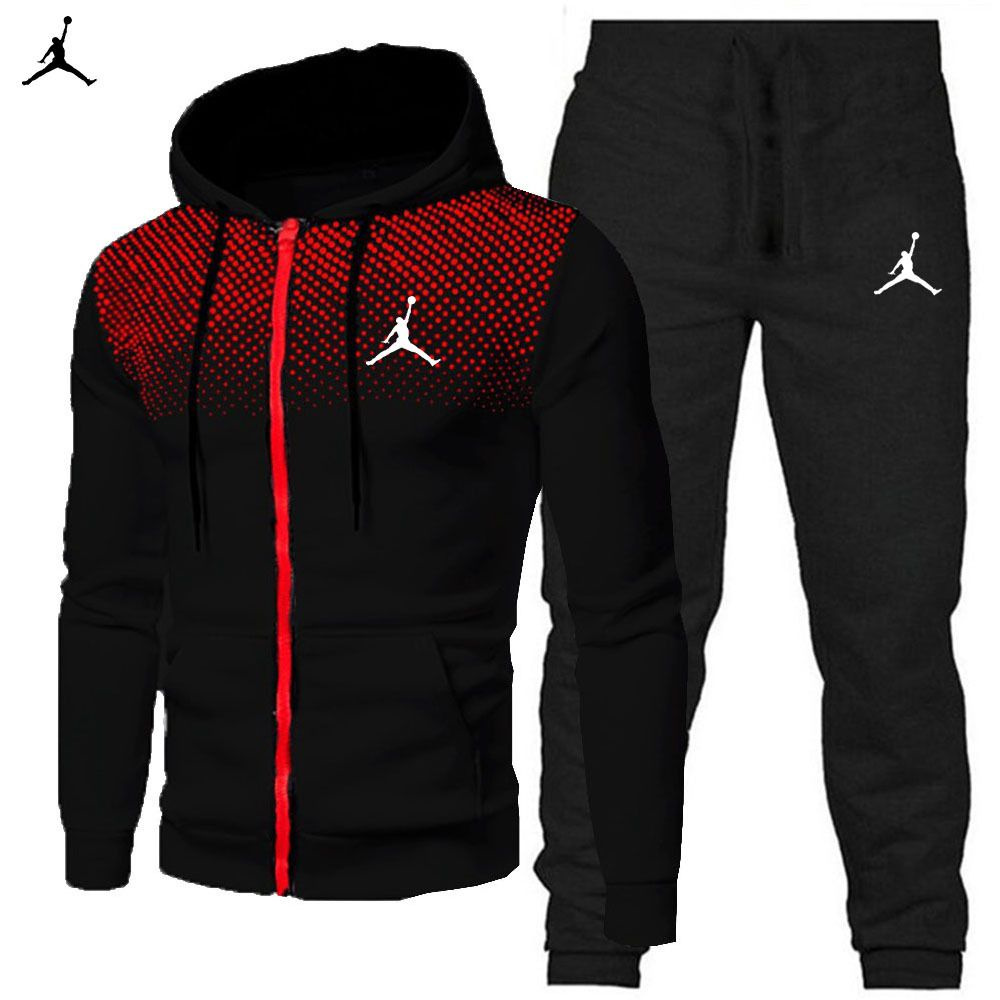 Костюм спортивный Jordan #1