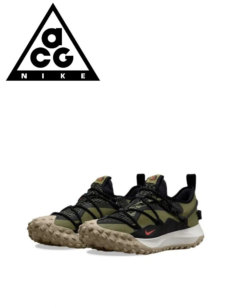 Кроссовки Nike ACG Mountain Fly #1