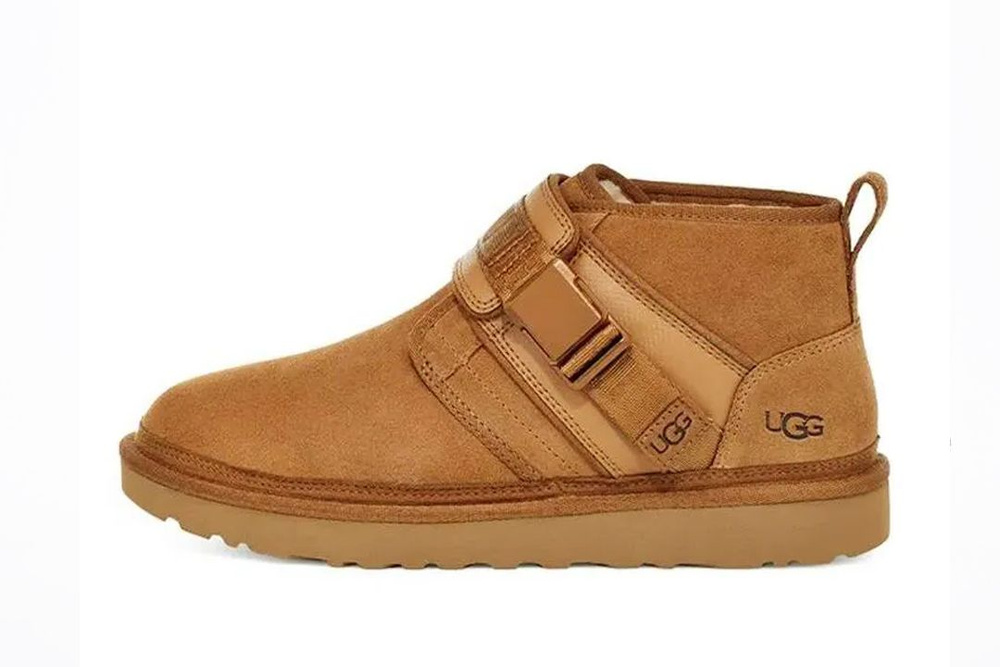 Угги UGG #1