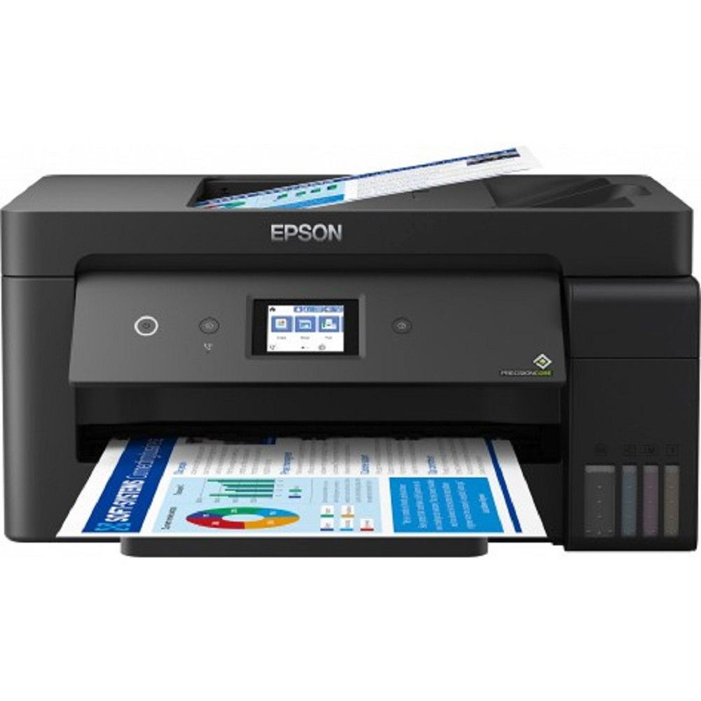 Epson L14150 (C11CH96404-C11CH96505-C11CH96403-C11CH96502) МФУ #1