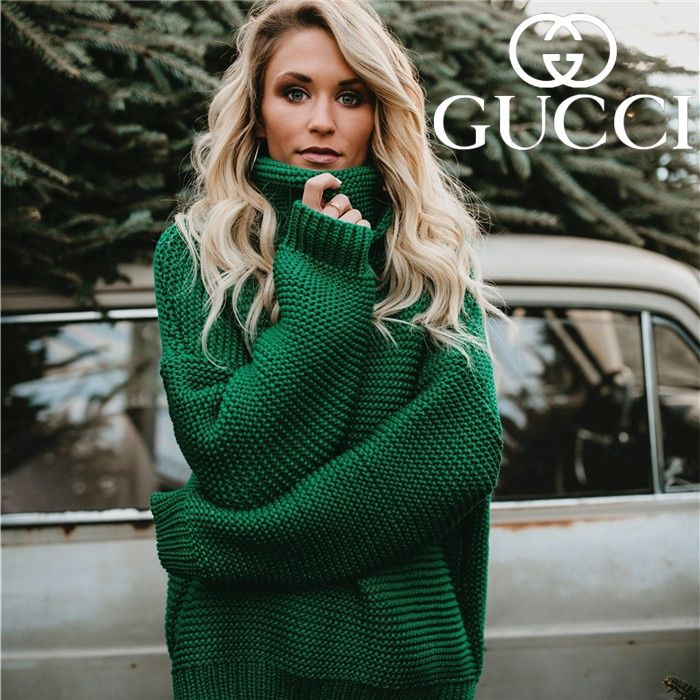 Свитер Gucci #1