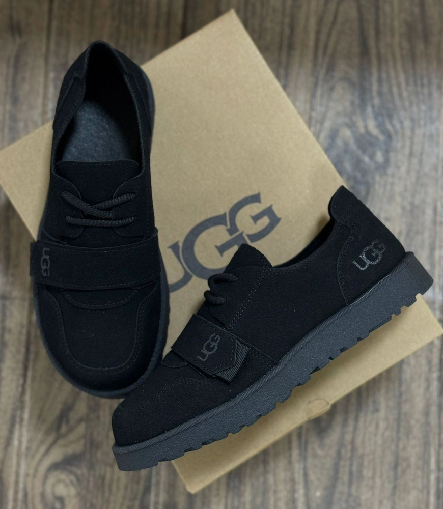 Туфли UGG #1