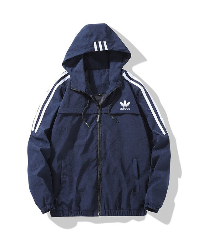 Куртка adidas Sportswear #1