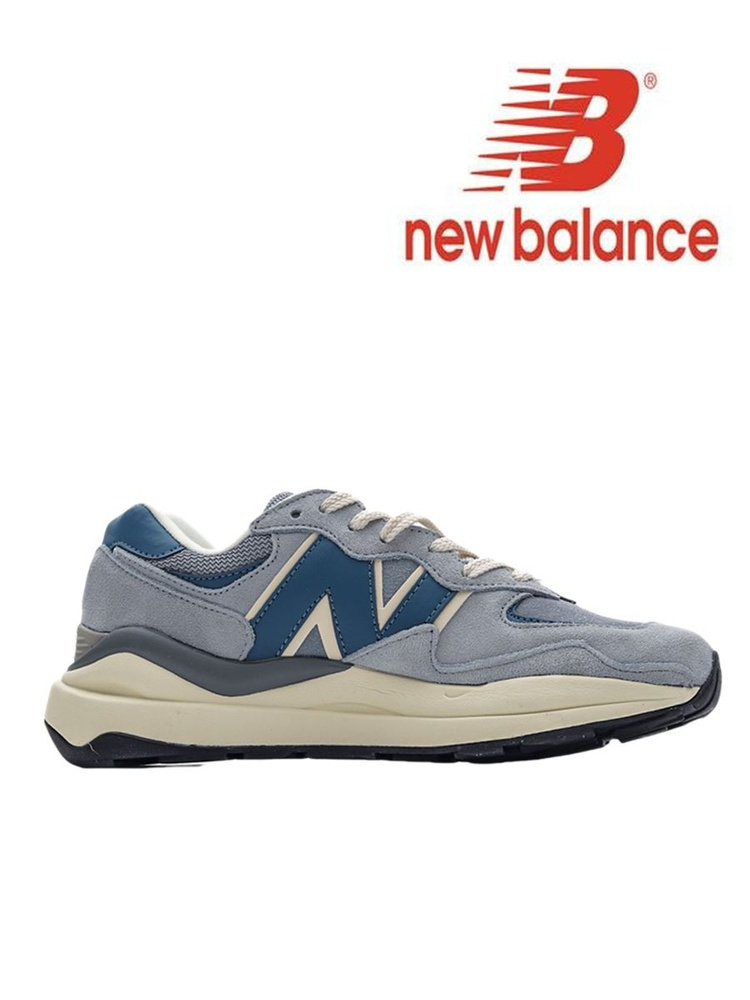 Кроссовки New Balance #1