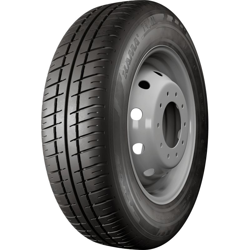 КАМА TRAIL (НК-244) Шины  летние 165/70  R13 79N #1