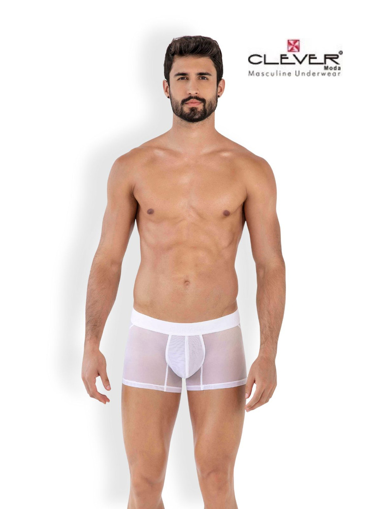 Трусы хипсы Clever Masculine Underwear Нижнее белье, 1 шт #1