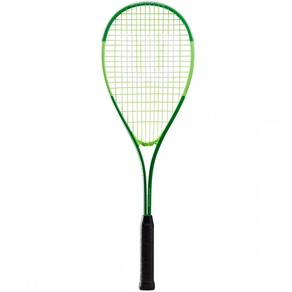 Wilson ракетка для сквоша Blade 500 (0, black green) #1