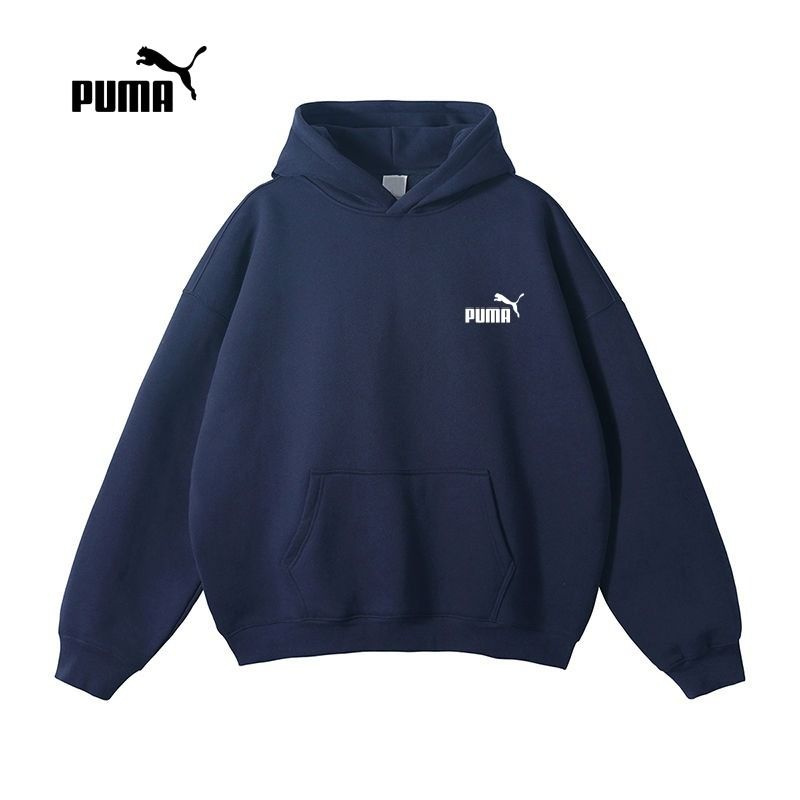 Толстовка PUMA #1