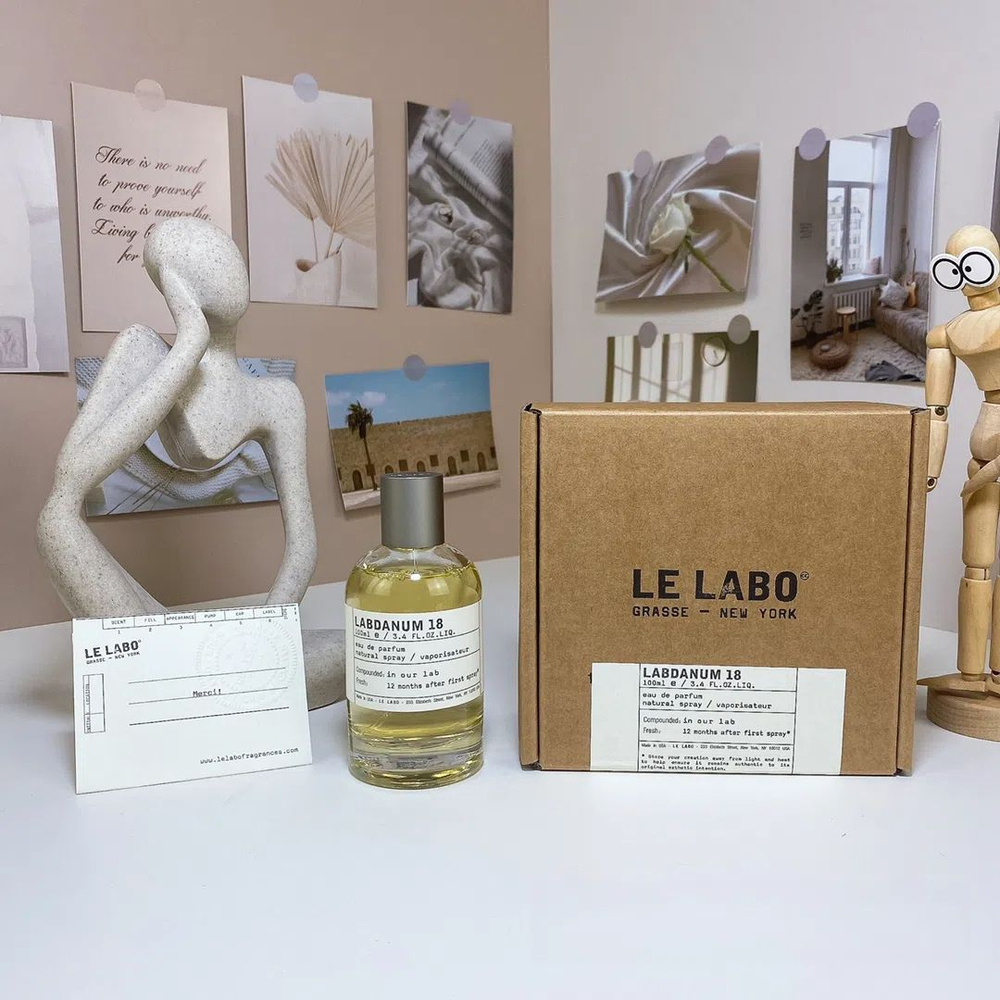 Le Labo Духи SKU16237 100 мл #1