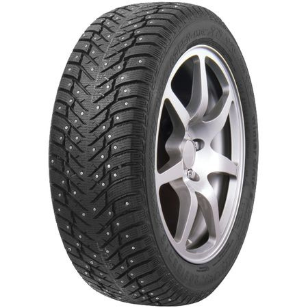 Linglong Green-Max Winter Grip 2 Шины  зимние 245/50  R18 104T #1