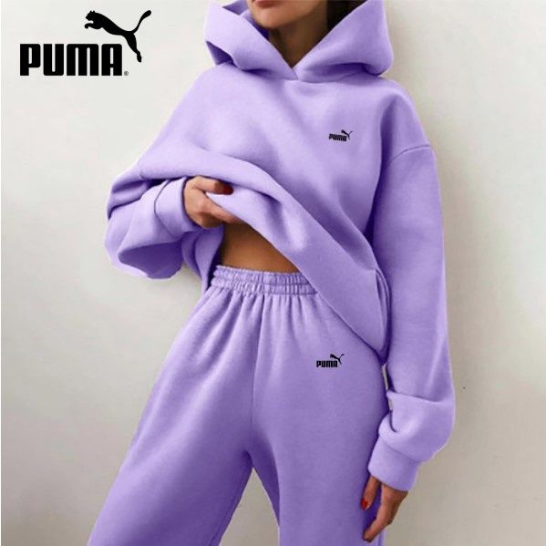 Костюм спортивный PUMA #1