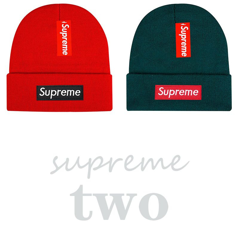 Капор Supreme #1